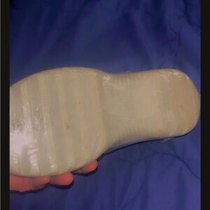 Yeezy desert boot, size 9.5 worn a few times fits like 10 condition 8/10